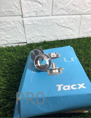 Adaptador para rodillos