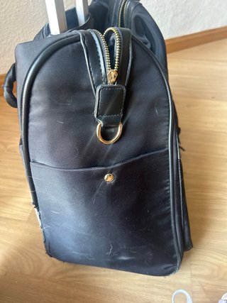 Bolsa de viaje con ruedas