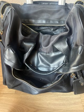 Bolsa de viaje con ruedas