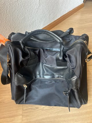 Bolsa de viaje con ruedas