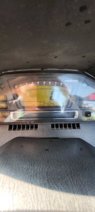 Suzuki Burgman 650 Executive 2009 Plata