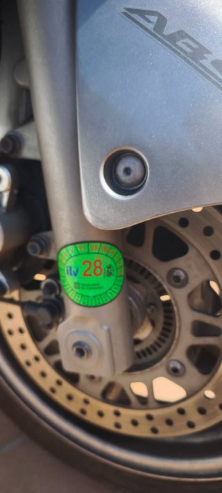 Suzuki Burgman 650 Executive 2009 Plata