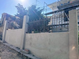Ofrecemos trabajos de soldadura y manitas