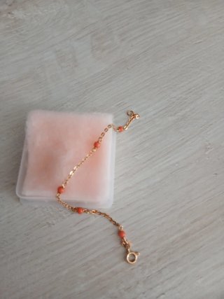 Bracciale oro