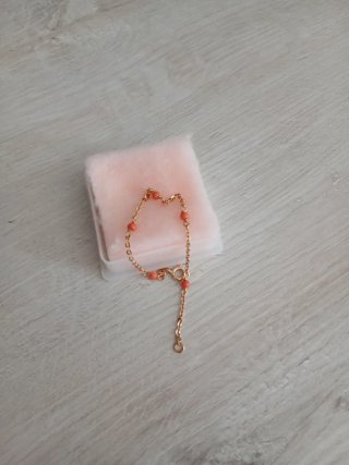 Bracciale oro