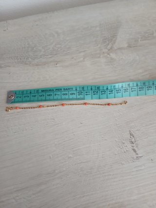 Bracciale oro