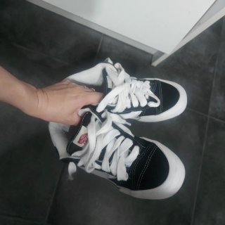 Zapatillas Vans Talla 35