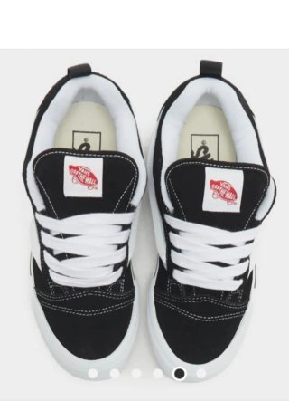 Zapatillas Vans Talla 35