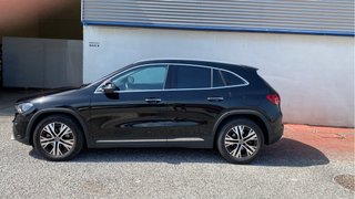 Mercedes-Benz GLA (H247) 2025