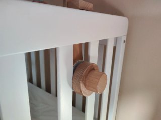 Móvil Musical Little Dutch