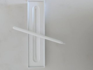 Apple Pencil 2ª Gen
