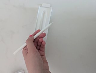 Apple Pencil 2ª Gen