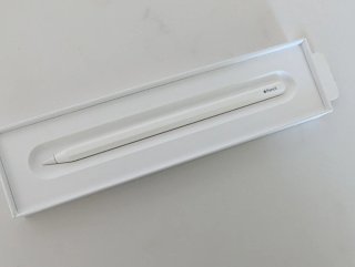 Apple Pencil 2ª Gen