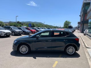 SEAT Ibiza 1.0 TSI 85kW (115CV) FR XS