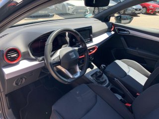 SEAT Ibiza 1.0 TSI 85kW (115CV) FR XS
