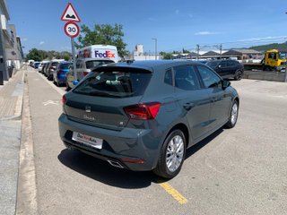 SEAT Ibiza 1.0 TSI 85kW (115CV) FR XS