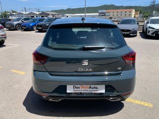 SEAT Ibiza 1.0 TSI 85kW (115CV) FR XS