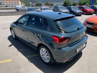 SEAT Ibiza 1.0 TSI 85kW (115CV) FR XS