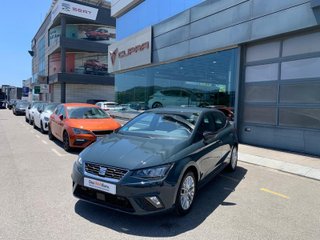 SEAT Ibiza 1.0 TSI 85kW (115CV) FR XS