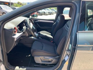 SEAT Ibiza 1.0 TSI 85kW (115CV) FR XS