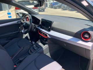 SEAT Ibiza 1.0 TSI 85kW (115CV) FR XS