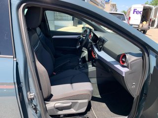 SEAT Ibiza 1.0 TSI 85kW (115CV) FR XS