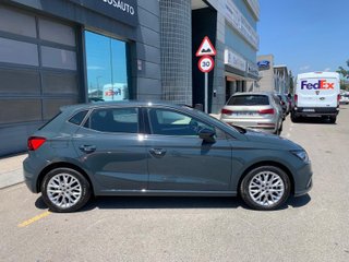 SEAT Ibiza 1.0 TSI 85kW (115CV) FR XS