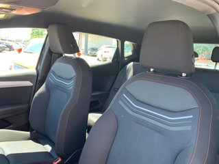 SEAT Ibiza 1.0 TSI 85kW (115CV) FR XS