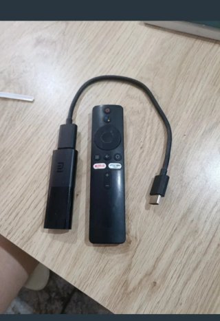 Xiaomi Mi TV Stick Full HD