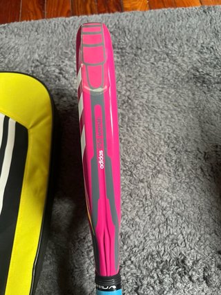 Pala Pádel Adidas