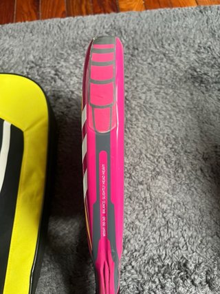 Pala Pádel Adidas