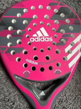 Pala Pádel Adidas