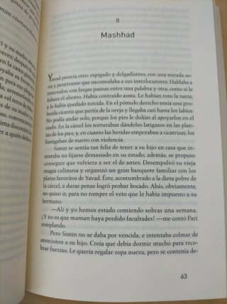 La jaula de oro