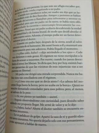 La jaula de oro