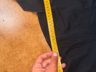 Polo Australian Uomo XXL Nero Vintage