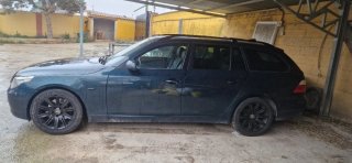 BMW Serie 5 2008