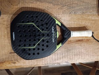 Pala pádel Xcalion M1