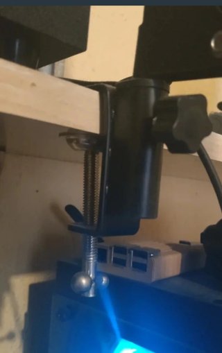 Micrófono Krom Kapsule Streaming HQ