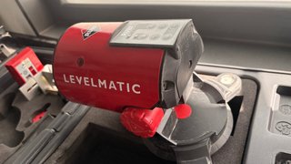 Nivel Láser Rubi Levelmatic