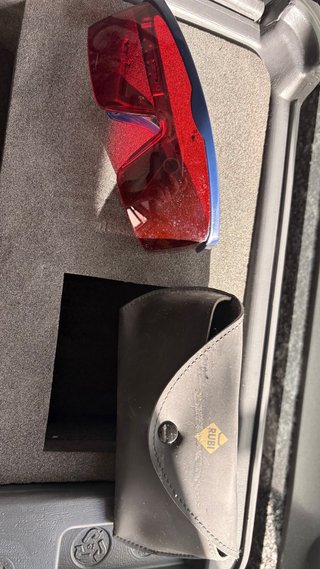 Nivel Láser Rubi Levelmatic