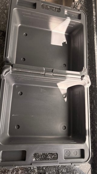 Nivel Láser Rubi Levelmatic