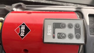 Nivel Láser Rubi Levelmatic