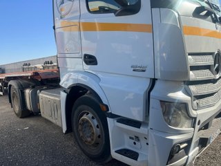 Tractora Mercedes-Benz Actros 1845 2016