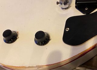 Epiphone Les Paul Junior Guitarra