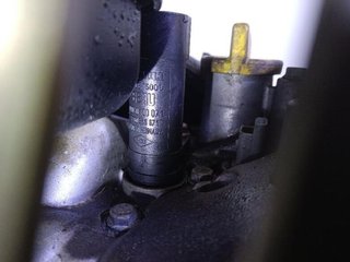 Renault k4md812 motor completo scenic rectp5744362