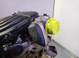 Renault k4md812 motor completo scenic rectp5744362