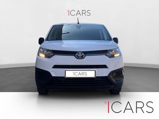 Toyota Proace City Verso 1.5 COMBI