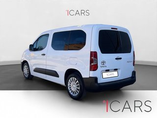 Toyota Proace City Verso 1.5 COMBI