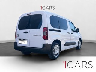 Toyota Proace City Verso 1.5 COMBI
