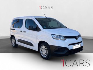 Toyota Proace City Verso 1.5 COMBI